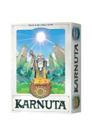 Karnuta Rebel