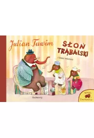 S�o� tr�balski i inne wiersze (seria limitowana)