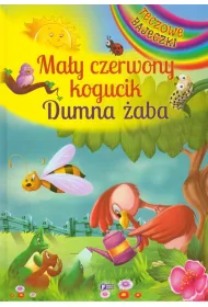 Ma�y czerwony kogucik, Dumna �aba *