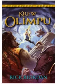 Krew Olimpu. Olimpijscy Herosi. Tom 5