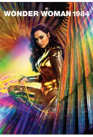 Wonder Woman 1984 (DVD)