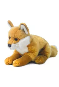 Czerwony lis 15cm WWF WWF Plush Collection
