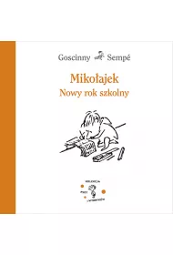 Mikoajek. Nowy rok szkolny