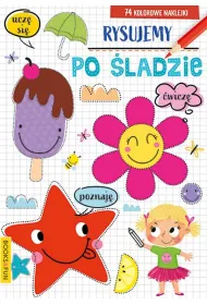 Rysujemy po �ladzie