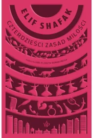 Czterdzie�ci zasad mi�o�ci