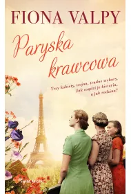 Paryska krawcowa