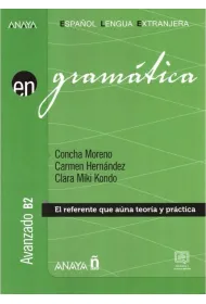 Gramatica avanzado B2 + online