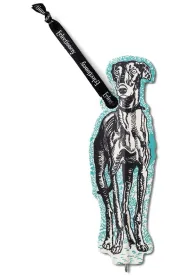 If Bookmarks Pens zak�adka d�ugopis - pies