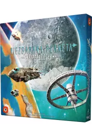 Niezbadana Planeta: Superksiyc Portal Games