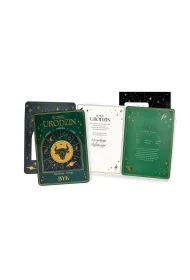 Kukartka Karnet Urodziny (znaki zodiaku, Byk)
