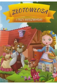 Z�otow�osa i trzy nied�wiadki *