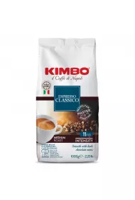 Kimbo Kawa ziarnista Espresso Classico 1 kg
