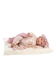 Lalka Mimi z podusi� 42cm Llorens