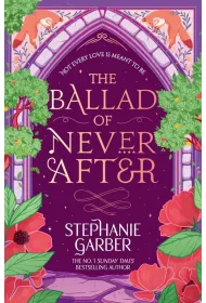 The Ballad of Never After