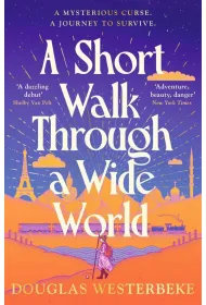 A Short Walk Through a Wide World wer. angielska