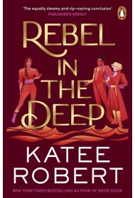 Rebel in the Deep