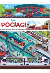 Poci�gi