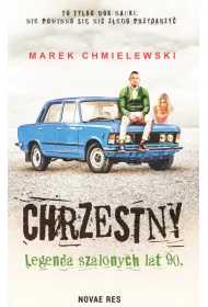 Chrzestny. Legenda szalonych lat 90.