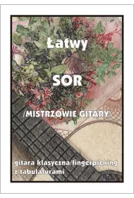 �atwy Sor (mistrzowie gitary) - gitara klasyczna..