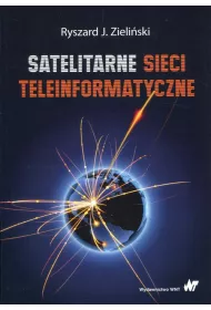 eBook Satelitarne sieci teleinformatyczne pdf