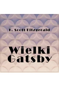 Audiobook Wielki Gatsby mp3