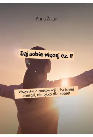 eBook Daj sobie wicej. Cz 2 mobi epub