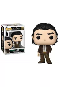 Figurka Funko Pop Marvel Loki