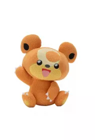 Pokmon: Plush 20 cm - Sztruksowy Teddiursa Jazwares