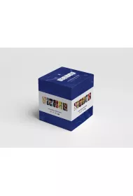 NIEMEN Box SACD