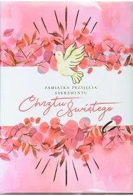 Album Chrzest �w. r�owy