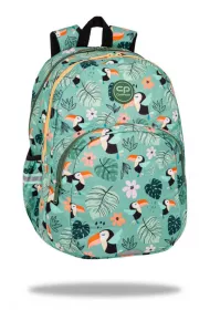 Coolpack Toucans Plecak modzieowy Coolpack Rider Toucans