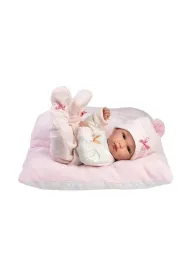 Lalka winylowa bobas Bimba 35cm Llorens