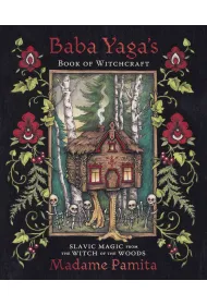 Baba Yaga`s Book of Witchcraft, ksika