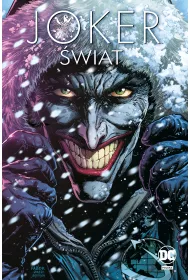 Uniwersum DC Joker. wiat