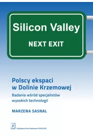 Polscy ekspaci w Dolinie Krzemowej