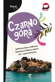 Czarnog�ra. Pascal Lajt