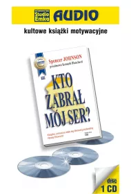 Audiobook Kto zabra mj ser? mp3
