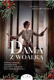 eBook Dama z woalk� mobi epub