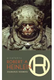 eBook �o�nierze kosmosu mobi epub