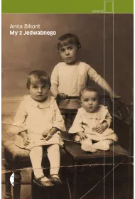 eBook My z Jedwabnego mobi epub