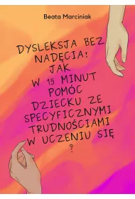 eBook Dysleksja bez nad�cia! pdf