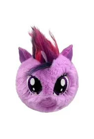 Ty Beanie Bouncers My Little Pony Twilight Sparkle
