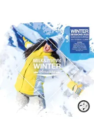 Winter Sessions 2025 (CD)