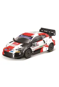 Race (Coll. A) 2022 Toyota GR Yaris Rally 1 Hybrd Bburago