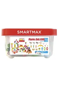 Smart Max Farm Set XXL IUVI Games