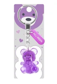 Be-Happy Gifts Brelok mi� - M�j Misiek