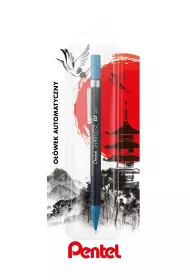 Pentel O��wek automatyczny A127 blister 0.7mm