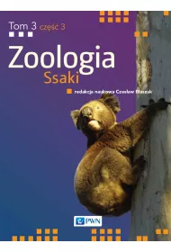 Ssaki. Zoologia. Tom 3. Cz 3