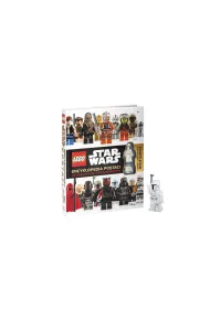 LEGO Star Wars. Encyklopedia postaci