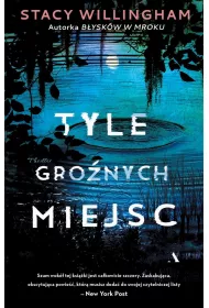 Tyle gronych miejsc